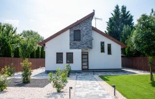 Bonovo Wellness Nyaraló - Gyomaendrőd - 0