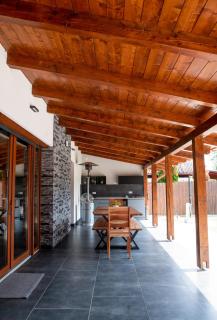 Bonovo Wellness Nyaraló - Gyomaendrőd - 2