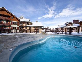 Appartement skis aux pieds, piscine & jacuzzi - Arc 1950 - FR-1-686-40 - Arc 1950 - 1
