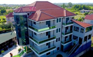 Hotel Artan - Ishull-Shëngjin - 1