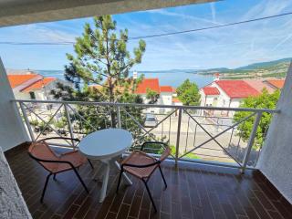 Holiday home in Klenovica 33704 - Klenovica - 0