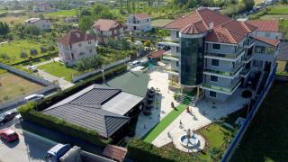 Hotel Artan - Ishull-Shëngjin - 0