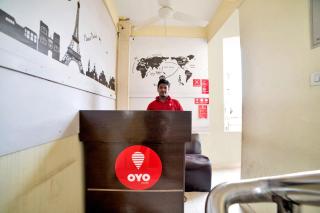 Hotel O Hitech Suites - Madhapur - 9