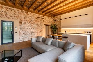 Dimore Verona - Palazzo San Giorgio Apartments - 3