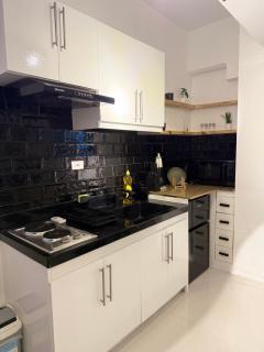 Luxury Seaview Apartment Panglao - Dauis - 9