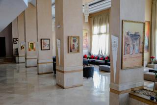 Appart'Hotel Intouriste - Agadir - 1