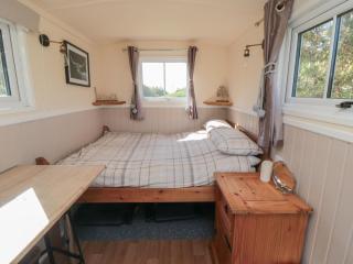 Woodpeckers Shepherds hut - Scarborough - 7