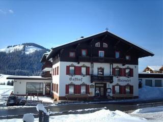 Gasthof Mairwirt - Schwendt - 8