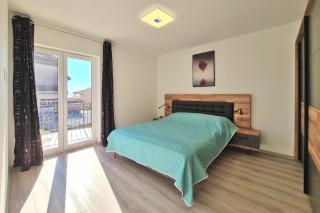 Opatija Apartmani Duema Pobri - Volosko - 1
