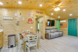 4 Mi to Delaware River Callicoon Retreat with Deck! - Callicoon - 4