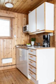 Lapland Arctic Cabins - Kemijärvi - 6