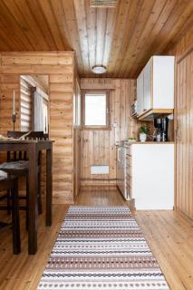 Lapland Arctic Cabins - Kemijärvi - 5