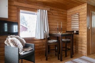 Lapland Arctic Cabins - Kemijärvi - 4