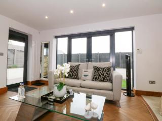 The Lodge at Dafarn Newydd - Llangefni - 8