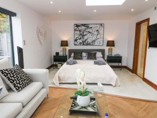The Lodge at Dafarn Newydd - Llangefni - 7