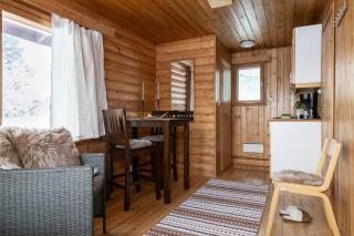 Lapland Arctic Cabins - Kemijärvi - 2