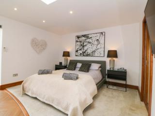 The Lodge at Dafarn Newydd - Llangefni - 3