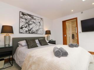 The Lodge at Dafarn Newydd - Llangefni - 2