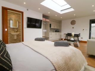 The Lodge at Dafarn Newydd - Llangefni - 1