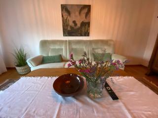 Ferienwohnung an der Berkelquelle - 6