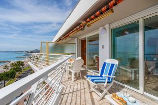 LE CHANTILLY AP4464 by RIVIERA HOLIDAY HOMES - Cagnes-sur-Mer - 6