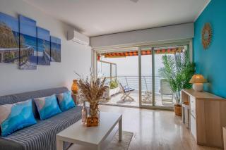 LE CHANTILLY AP4464 by RIVIERA HOLIDAY HOMES - Cagnes-sur-Mer - 5