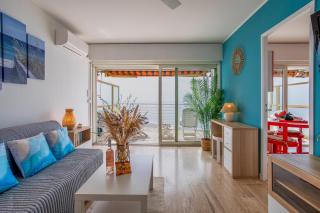 LE CHANTILLY AP4464 by RIVIERA HOLIDAY HOMES - Cagnes-sur-Mer - 2