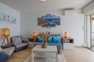 LE CHANTILLY AP4464 by RIVIERA HOLIDAY HOMES - Cagnes-sur-Mer - 1