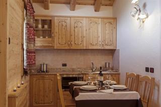 Chalet Camping Faè 3 - Madonna di Campiglio - 5
