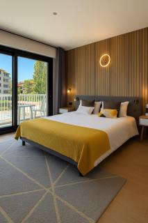 Savoie Hotel aux portes de Genève - 0