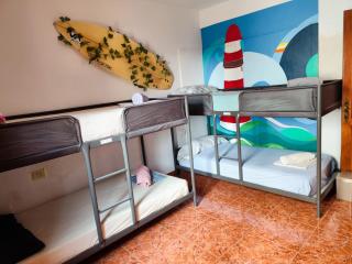 Banana Surf House - Los Cristianos - 4