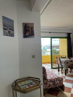 Complexe Jardins Andalous, Malabata - 7