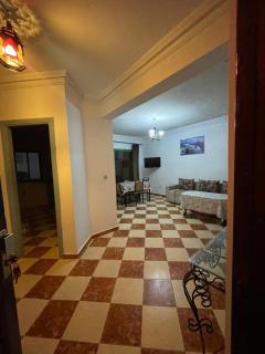 Complexe Jardins Andalous, Malabata - Tangeri - 0