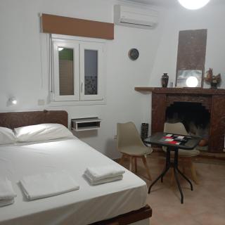 Porto Mesta Residence - Limenas - 8
