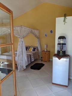 Charmante petite maison toute équipée - Talata-maty - 8