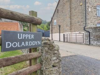 Upper Dolarddyn - Welshpool - 9