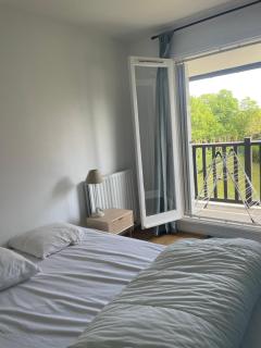 Appartement cosy cabourg - Cabourg - 9