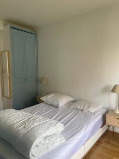 Appartement cosy cabourg - Cabourg - 8