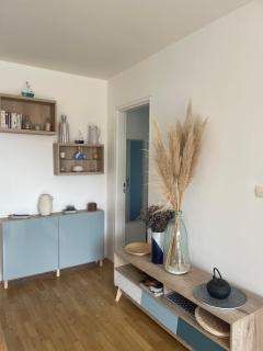 Appartement cosy cabourg - Cabourg - 7