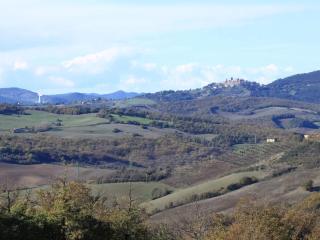 Agriturismo Paugnano - Radicondoli - 6
