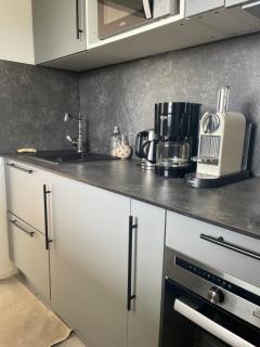 Appartement cosy cabourg - Cabourg - 5