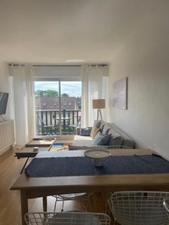 Appartement cosy cabourg - Cabourg - 4