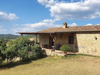 Agriturismo Paugnano - Radicondoli - 1