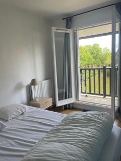 Appartement cosy cabourg - Cabourg - 3