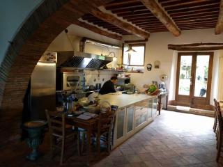 Agriturismo Paugnano - Radicondoli - 5