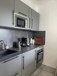 Appartement cosy cabourg - Cabourg - 2