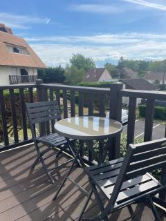 Appartement cosy cabourg - Cabourg - 1