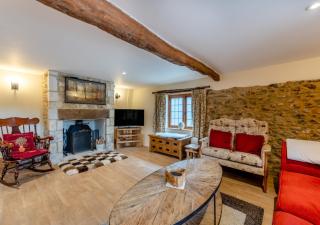 Gittishayne Farm Barn - Colyton - 8
