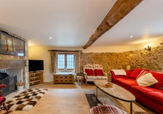 Gittishayne Farm Barn - Colyton - 6