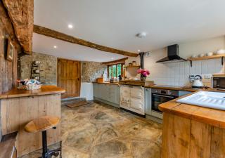 Gittishayne Farm Barn - Colyton - 5